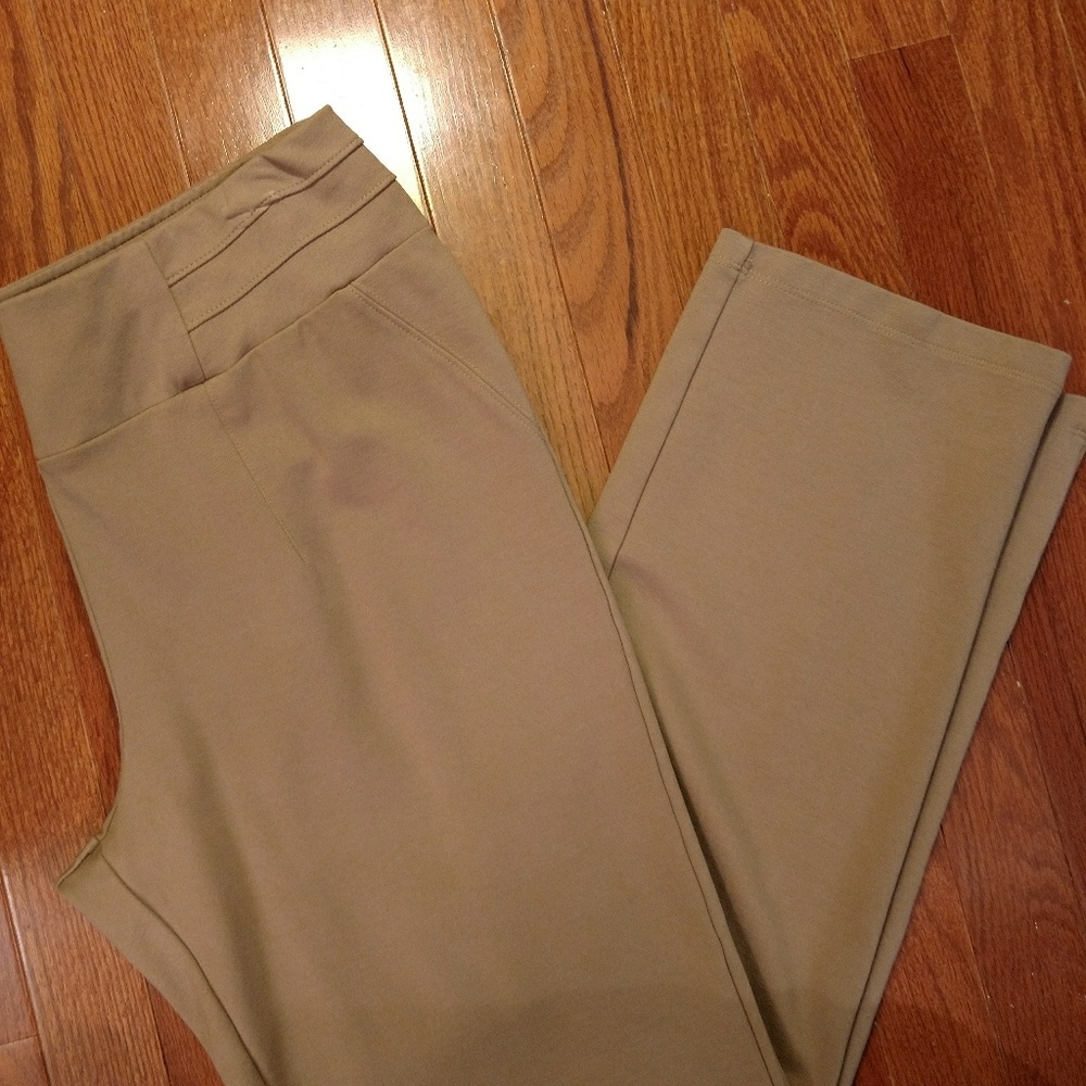 Ladies dress pants