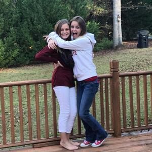 Meet your Posher, Kerry