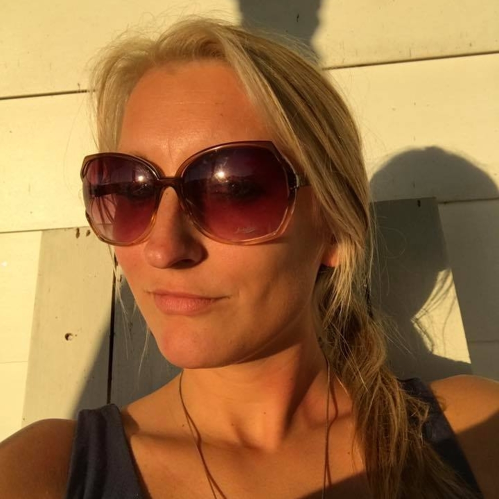 Meet your Posher, Lindsey