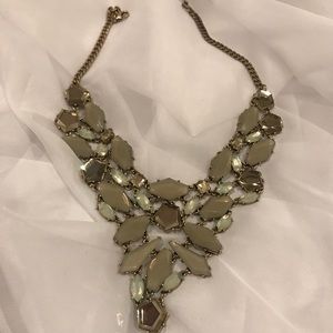 Bauble Bar necklace