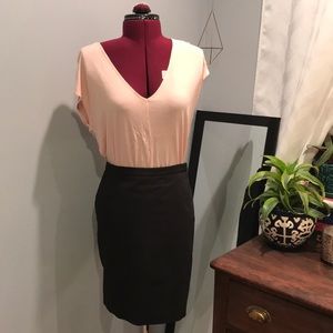 🌿ALL MUST GO🌿 Express Black skirt