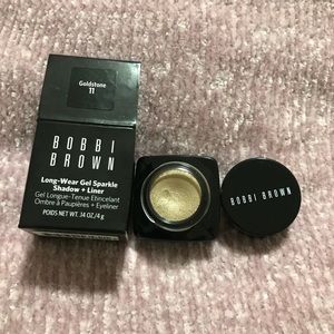 Bobbi brown sparkle shadow