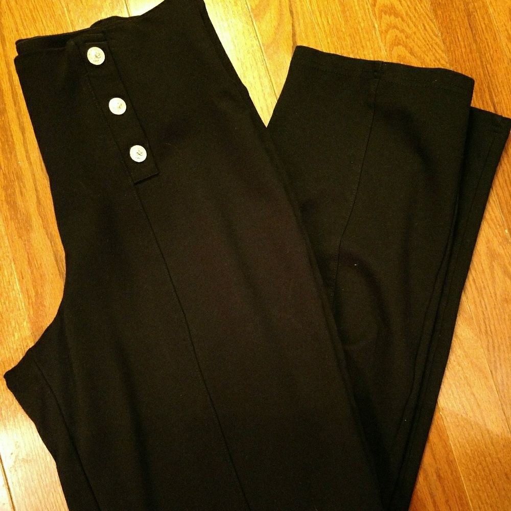 Ladies dress pants