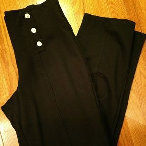 Ladies dress pants