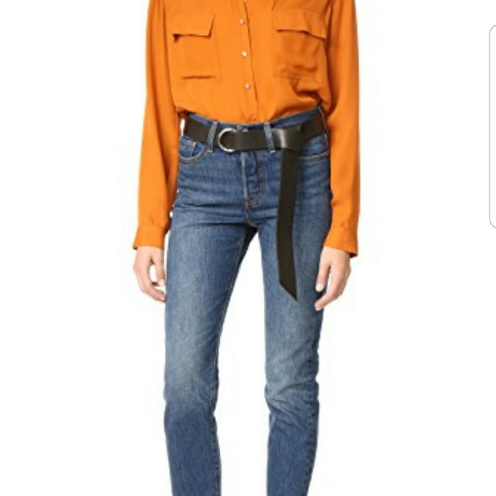 New Below the Belt Mia belt