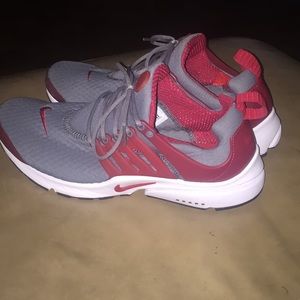 Nike Men’s Presto