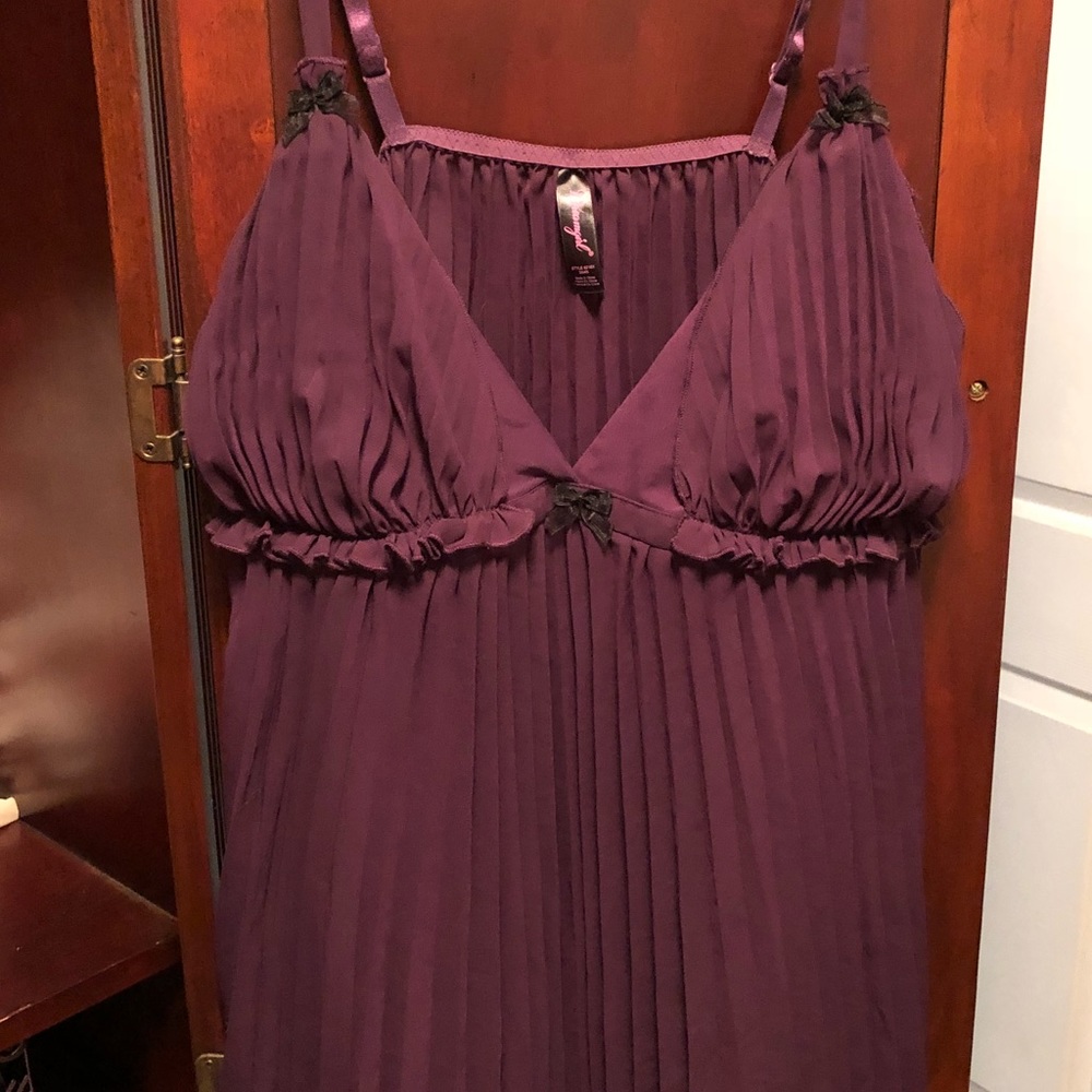 Pure Romance Lingerie