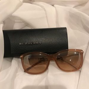 Burberry sunglasses
