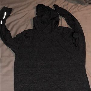 Lululemon sweatshirt