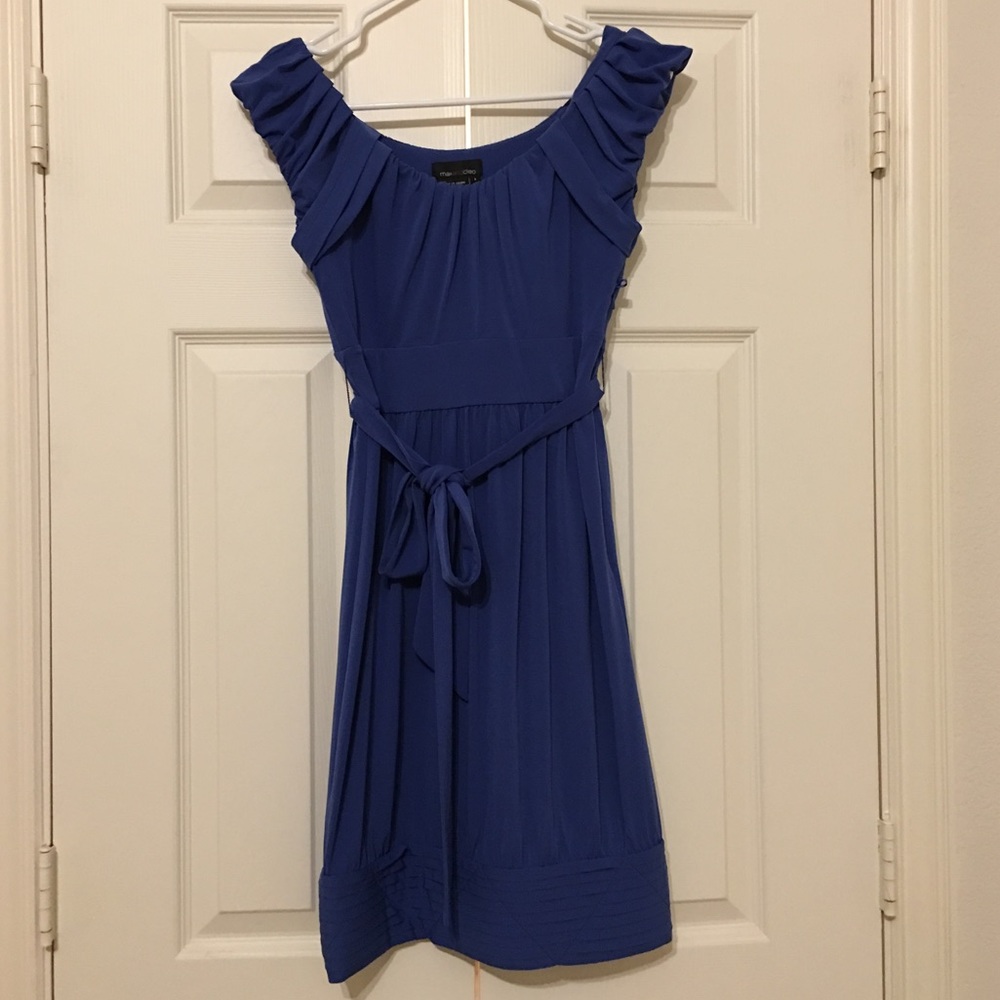Max&Cleo Dress NWOT