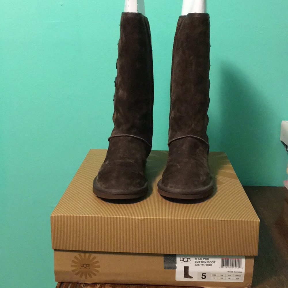 100% Authentic UGG Boots