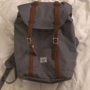 Herschel backpack