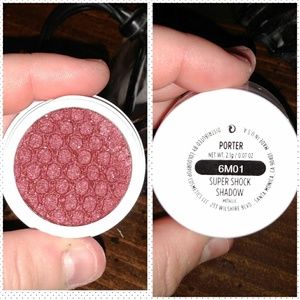 Colourpop sss Porter