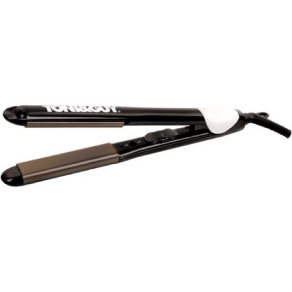 Toni and Guy Straightner