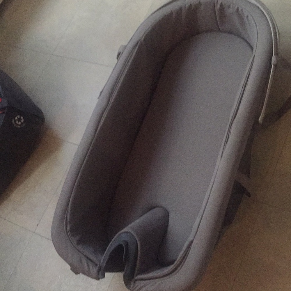 Stokke Bassinet no cover(full stroller available)