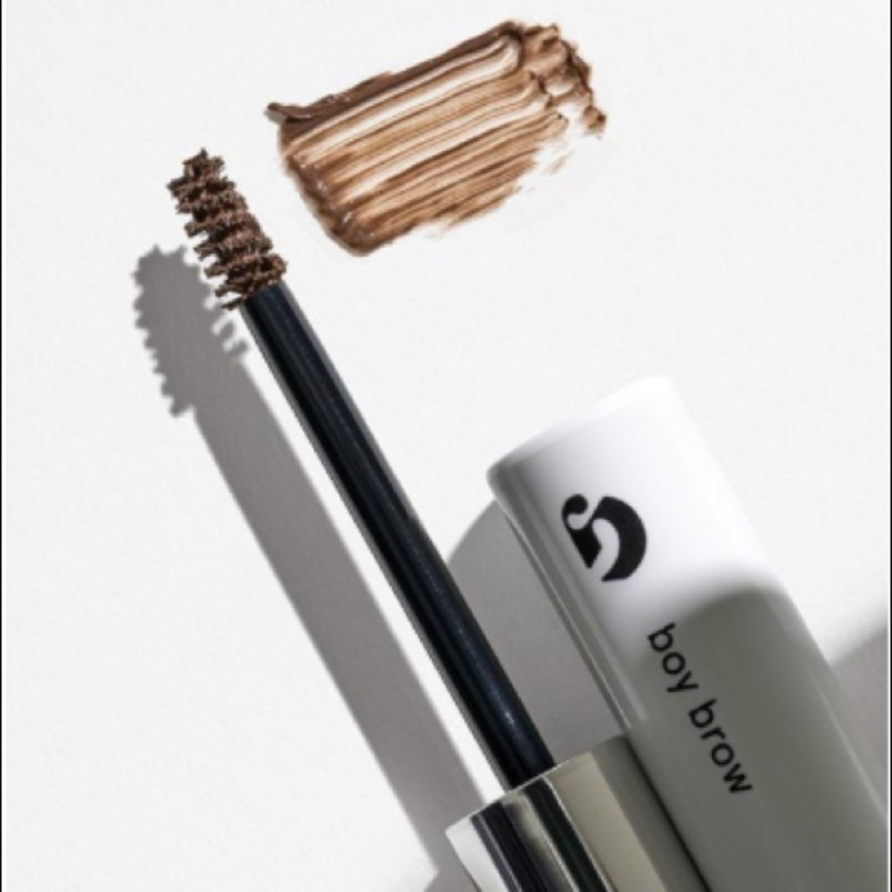Glossier Boy Brow