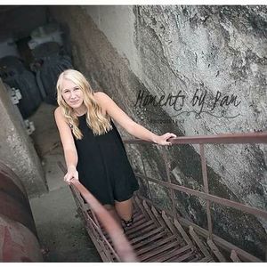 Meet your Posher, Madison