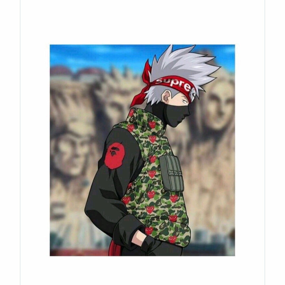 Meet your Posher, Kvng