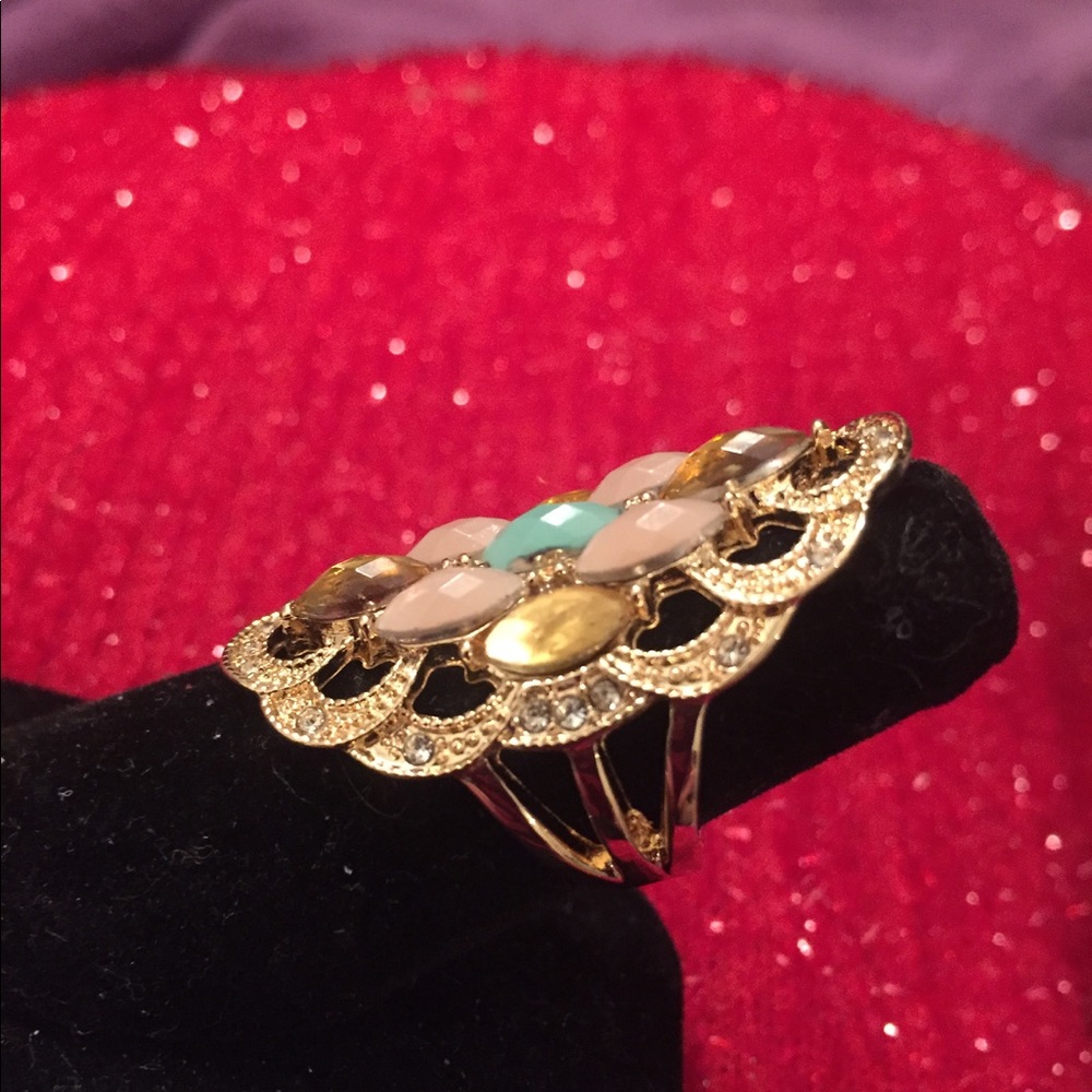 Rings - Picture 3 of 4
