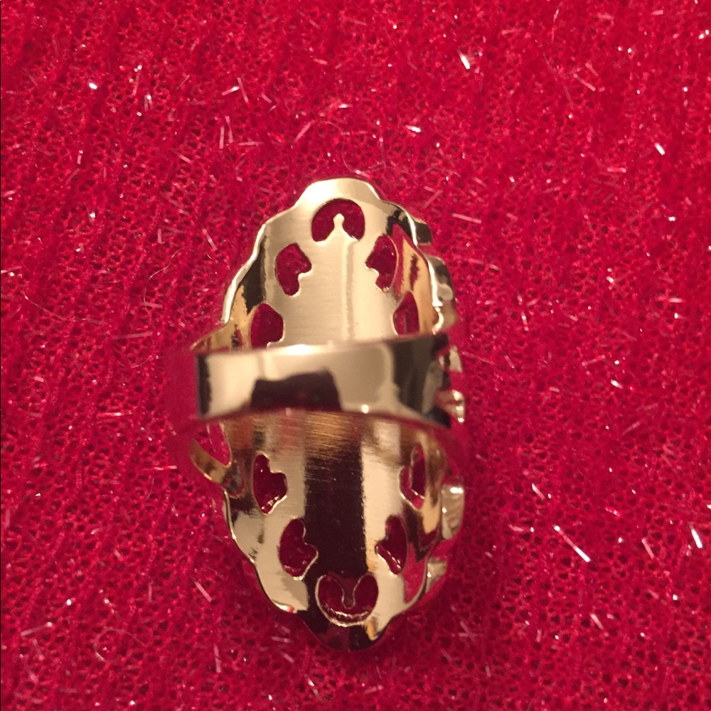 Rings - Picture 4 of 4