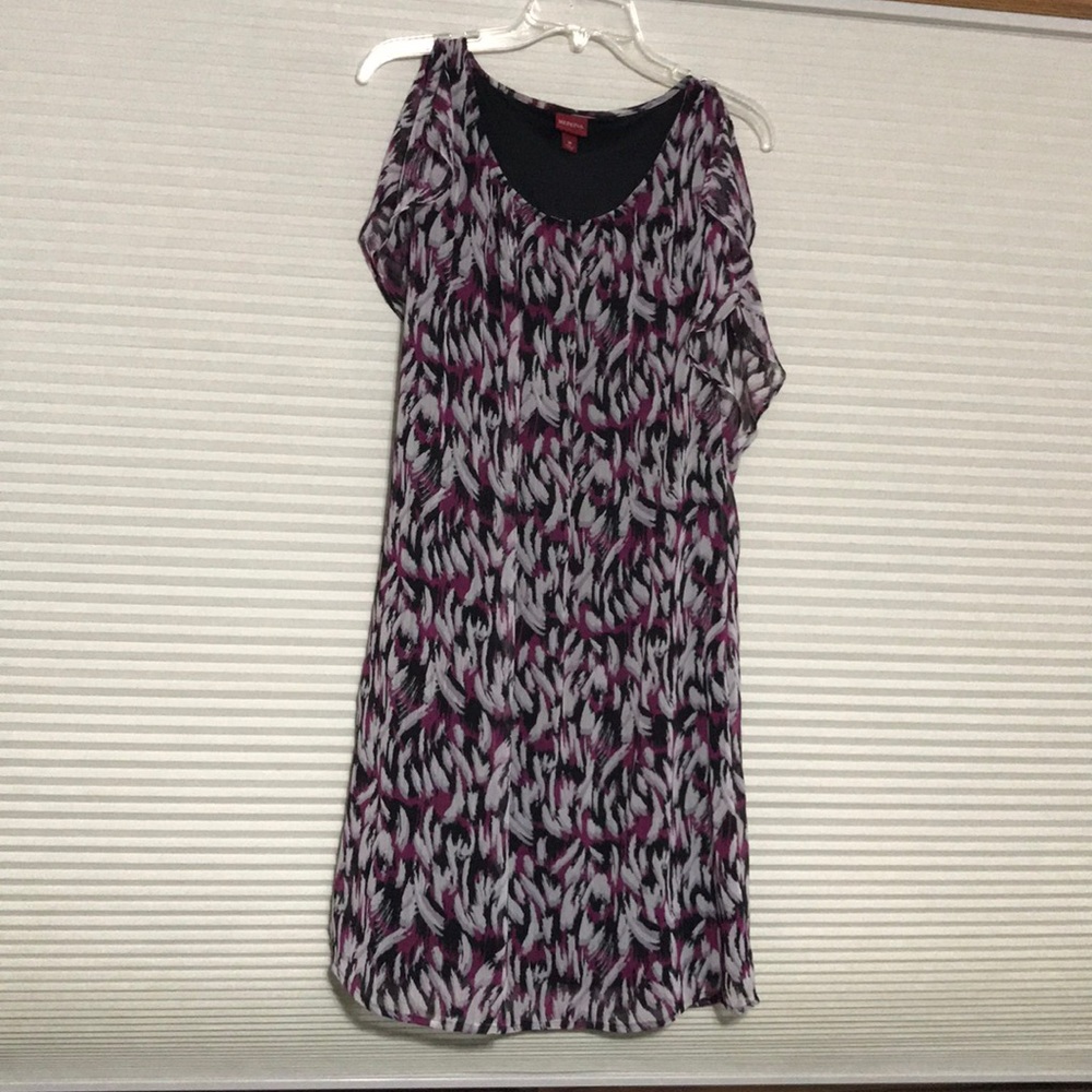 Lightweight fun dress!