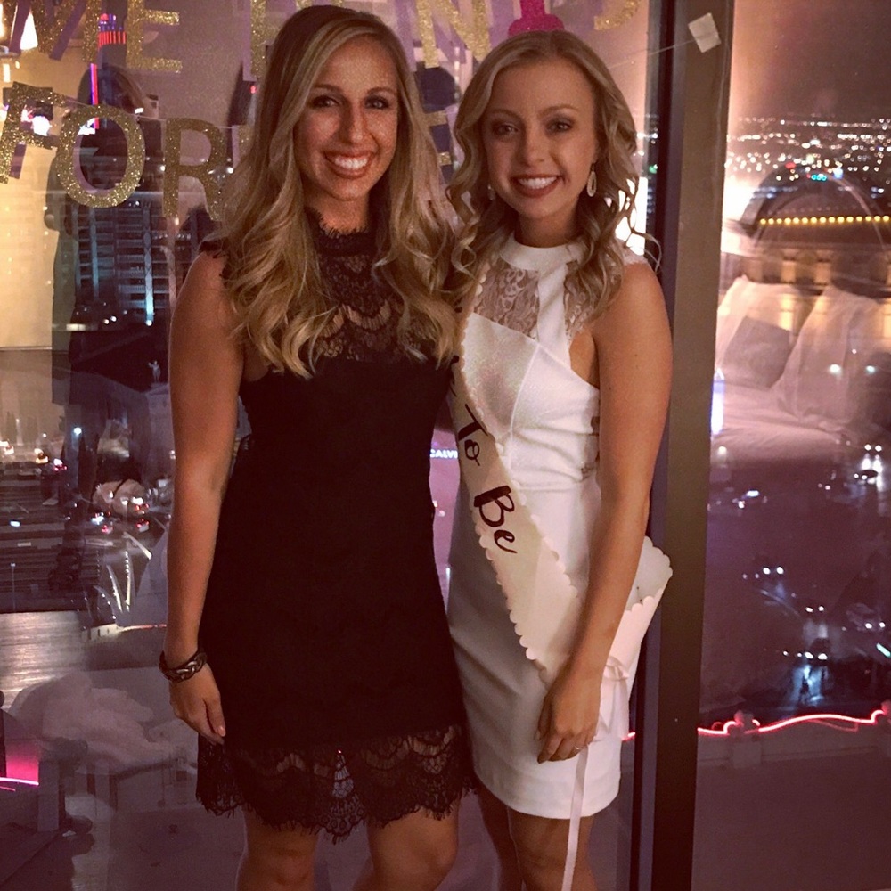 Meet your Posher, Alyson