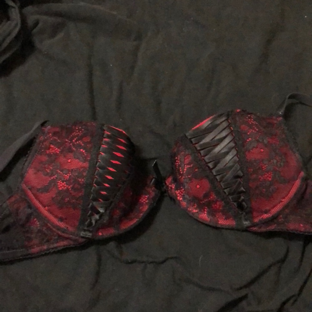 Sexy bra