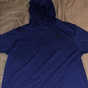 Nike sweatshirt