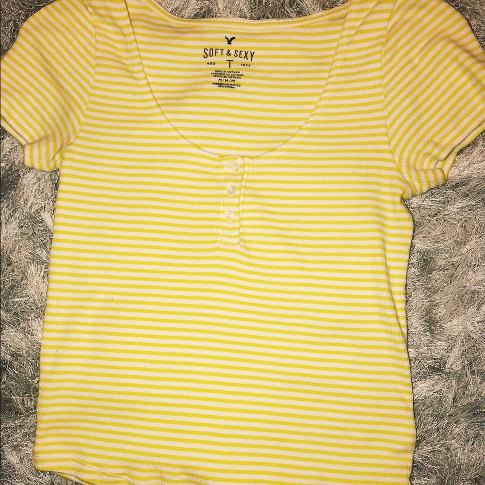 American eagle Tee💘