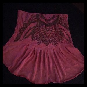 Hold for @giglio101 Guess tube top