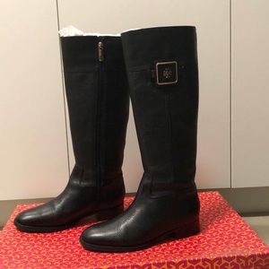 Tory burch boots