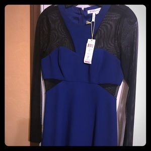 BCBG dress