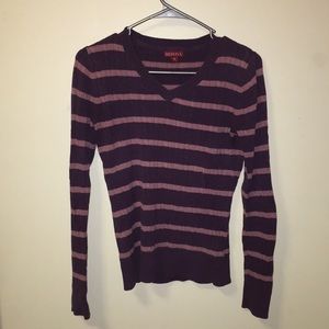 Merona Sweater