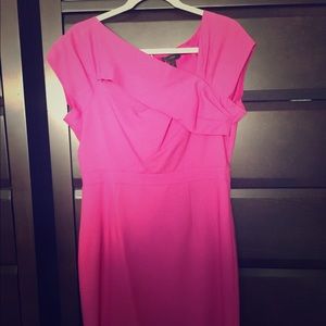 JCrew Sheath Dress