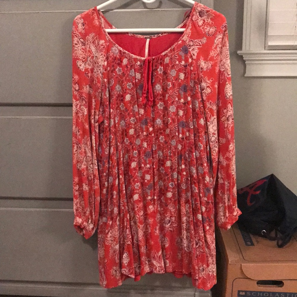 Gorgeous Free People Dress!!