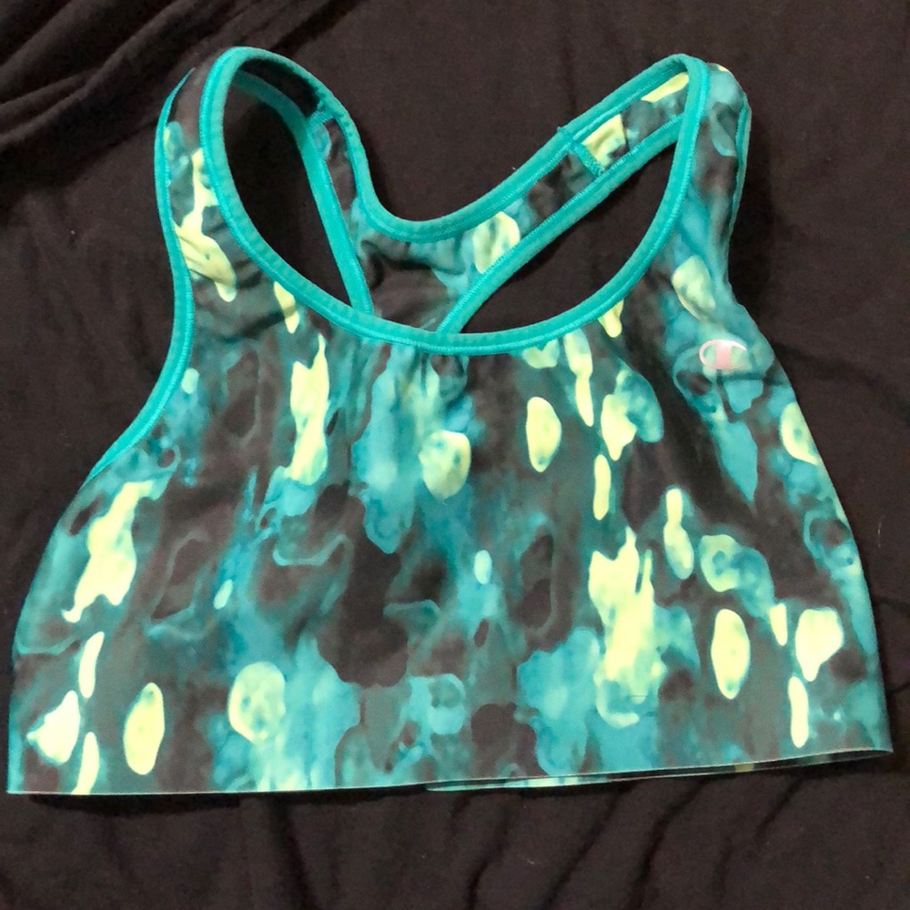Champion Sports bra