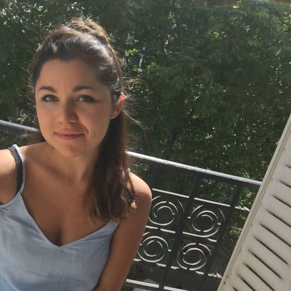 Meet your Posher, Kyra