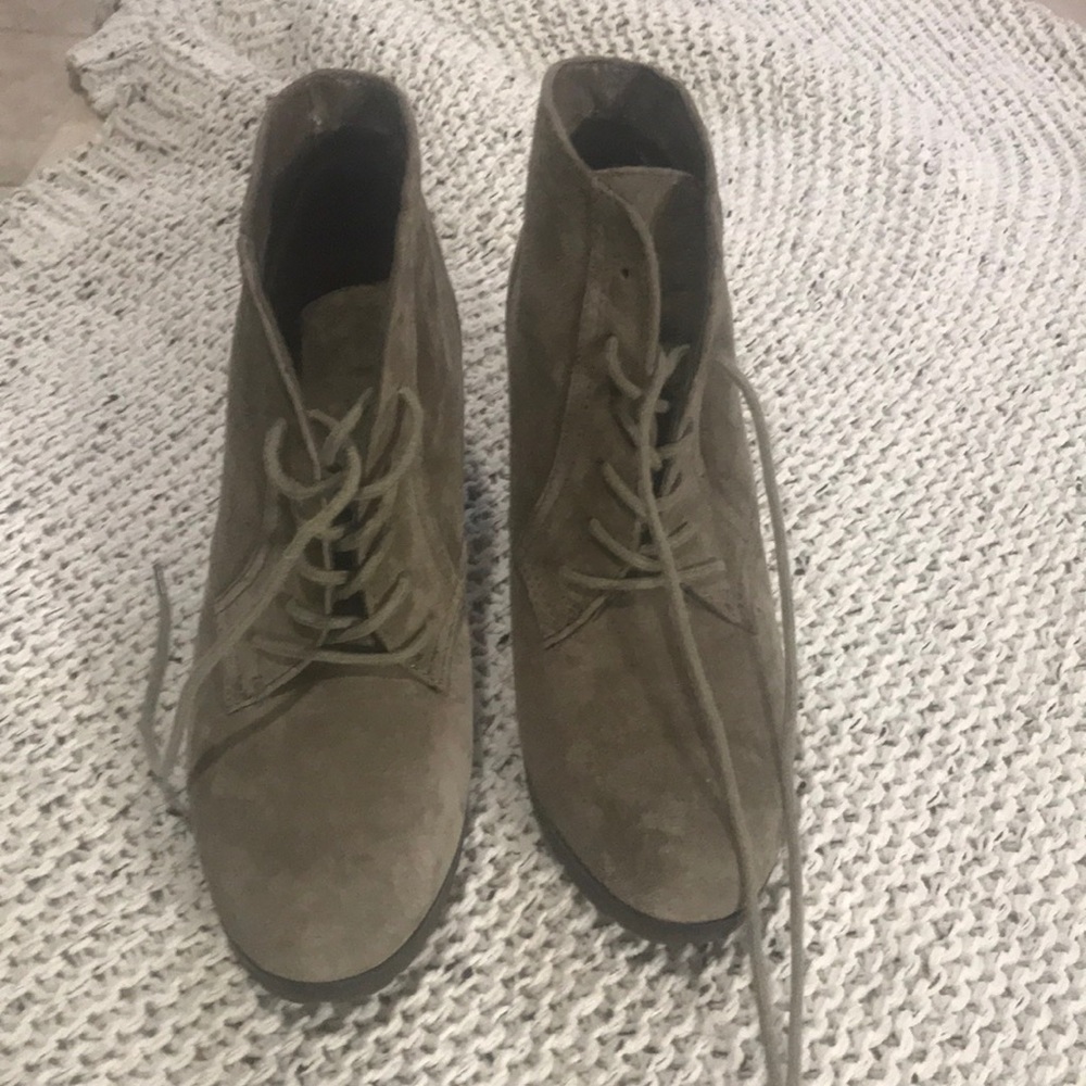 Booties - Picture 2 of 4