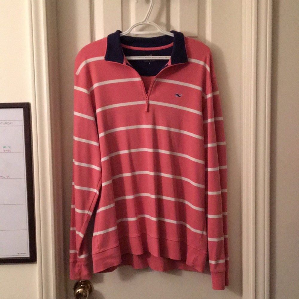 Men's Vineyard Vines Shep Shirt