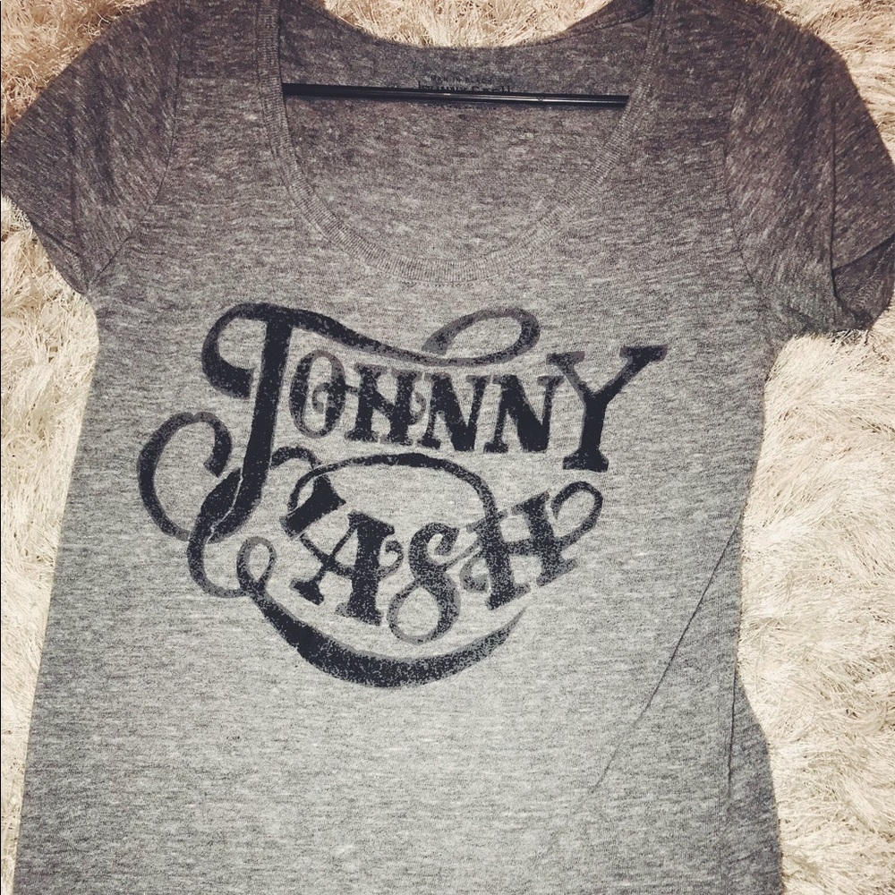 Johnny Cash 💰 shirt