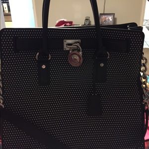 Authentic Michael Kors purse