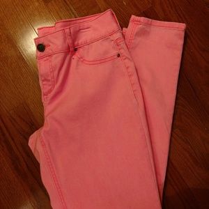 Ladies pants
