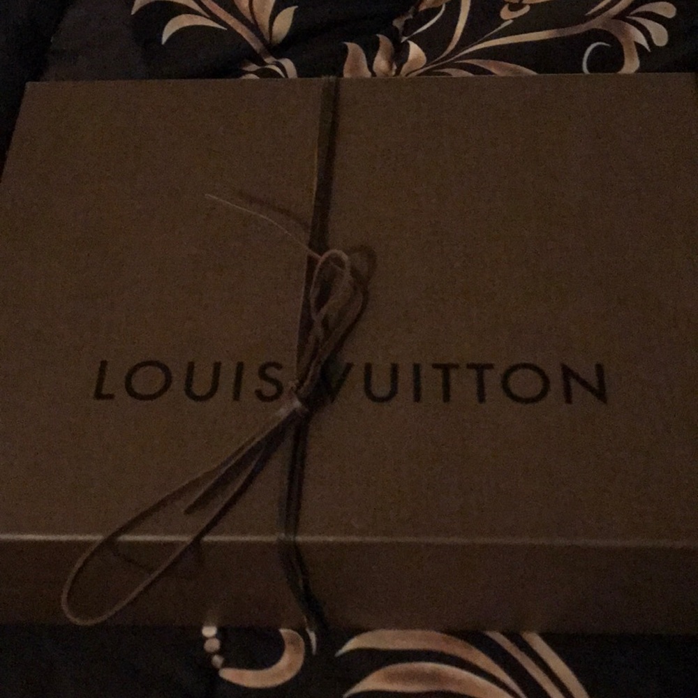 Louis Vuitton long sleeve t-shirt fall 2015