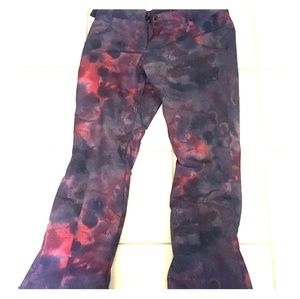 Oakley Ski/Snowboard Pants