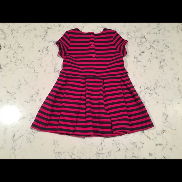 Ralph Lauren Dress with Bloomers - Picture 2 of 3