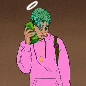 Meet your Posher, Jared