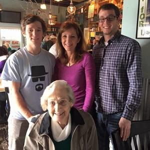 Meet your Posher, William