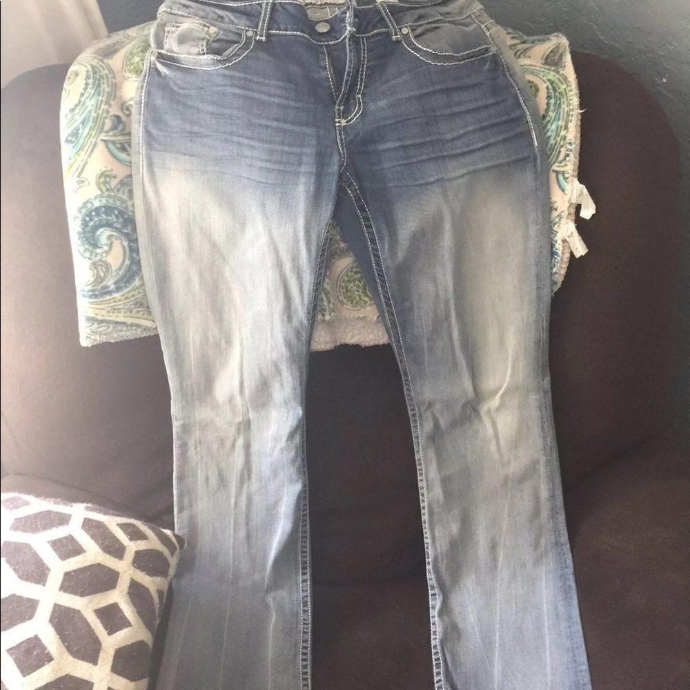 BKE jeans