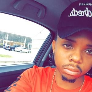 Meet your Posher, Dymear