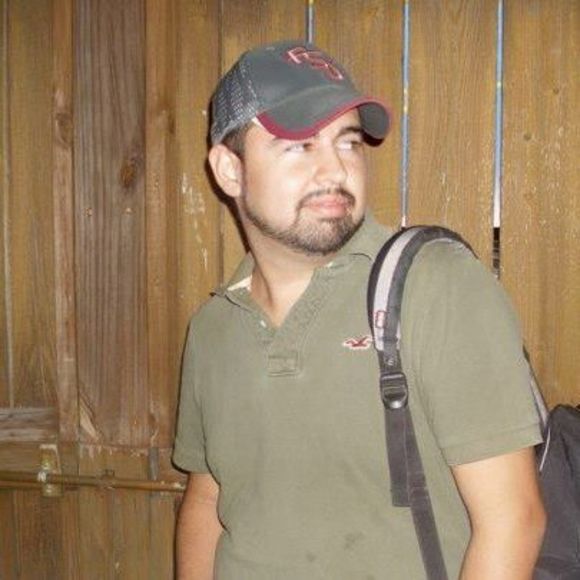 Meet your Posher, Johan - Picture 1 of 1